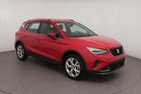 Seat Arona FR-Line 1.5 TSI 110kW Tempo*PDC*RFK*Klima - Seat Arona in Lübeck