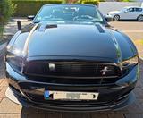 Ford Mustang GT/CS California Special Cabrio - Ford Mustang: Cs