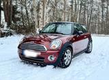 MINI Mini Cooper, Baujahr 2008 - Automatik - MINI Cooper mit Diesel-Antrieb: Automatik