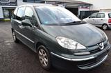 Peugeot 807 Allure~1. Hd.~7-Sitzer~TÜV & Insp. neu~Navi - Peugeot 807 mit Diesel-Antrieb