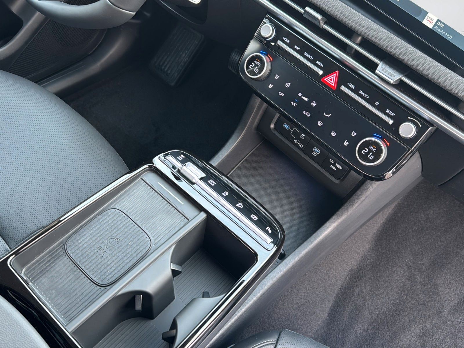 Hyundai TUCSON - Bild 16