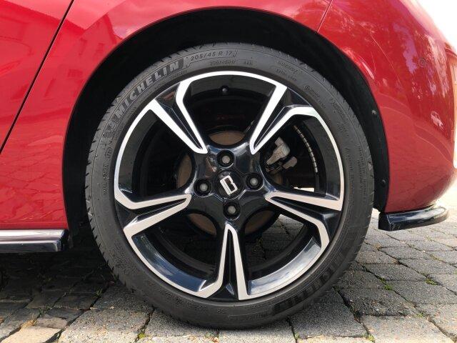Opel Corsa F Ultimate +BITTER UMBAU+SHZ+ 100PS, миниатюра 6