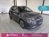 Hyundai Kona Prime  64 kWh|LED|Kamera|Navi - scheckheftgepflegte Hyundai KONA Elektro