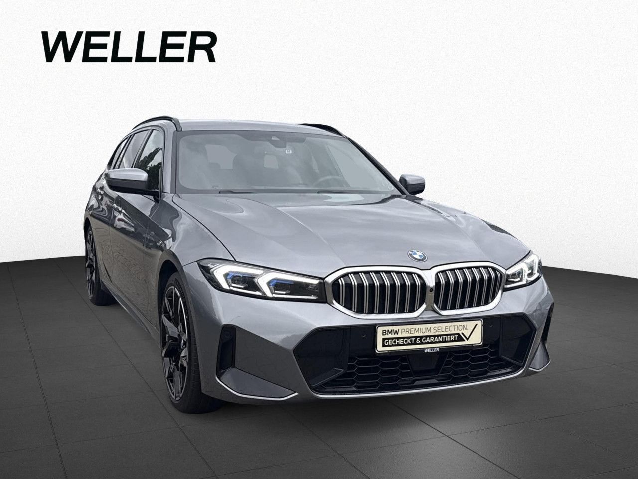 BMW 330 - Bild 6