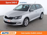 Skoda Fabia 1.2 TSI Joy *NAVI*TEMPO*PDC*SHZ* - Skoda Fabia: 1.2