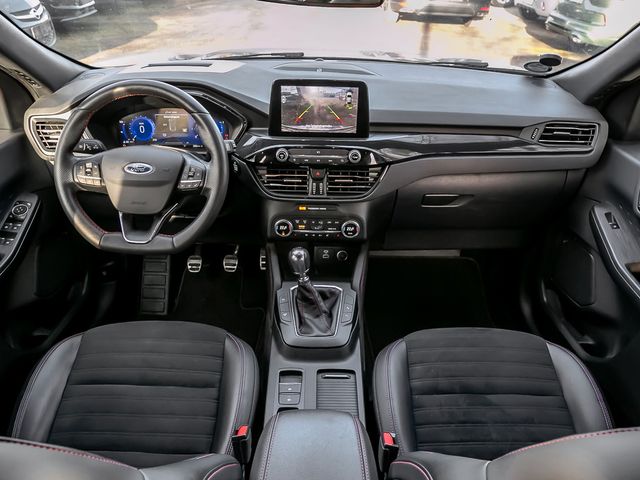 Ford Kuga 2.0 Mild-Hybrid ST-Line X Navi Kamera B&O