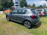 Dacia Sandero II Stepway Celebration - Dacia Gebrauchtwagen in Mainz
