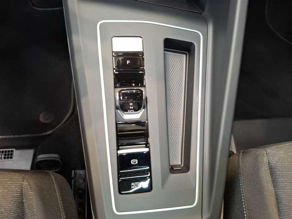 Volkswagen Golf Variant Life 1.0 eTSI DSG Sitzhz Standhz, миниатюра 14