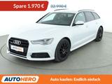 Audi A6 3.0 V6 TDI clean diesel quattro Competition  - Audi A6: V6