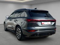 Audi Q6 e-tron - Vorschau Bild 2
