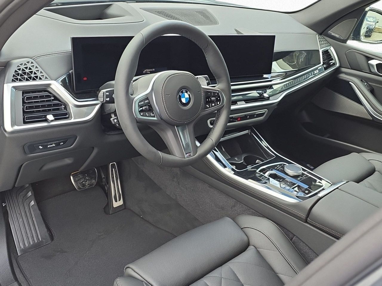 BMW X5 - Bild 12