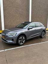 Audi Etron 50 Quattro Garantie Adaptive Cr... - Audi quattro in Duisburg