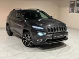 Jeep Cherokee Limited 4WD|AHK|CAM|PANO|Keyless Go| - Jeep Cherokee in Stuttgart