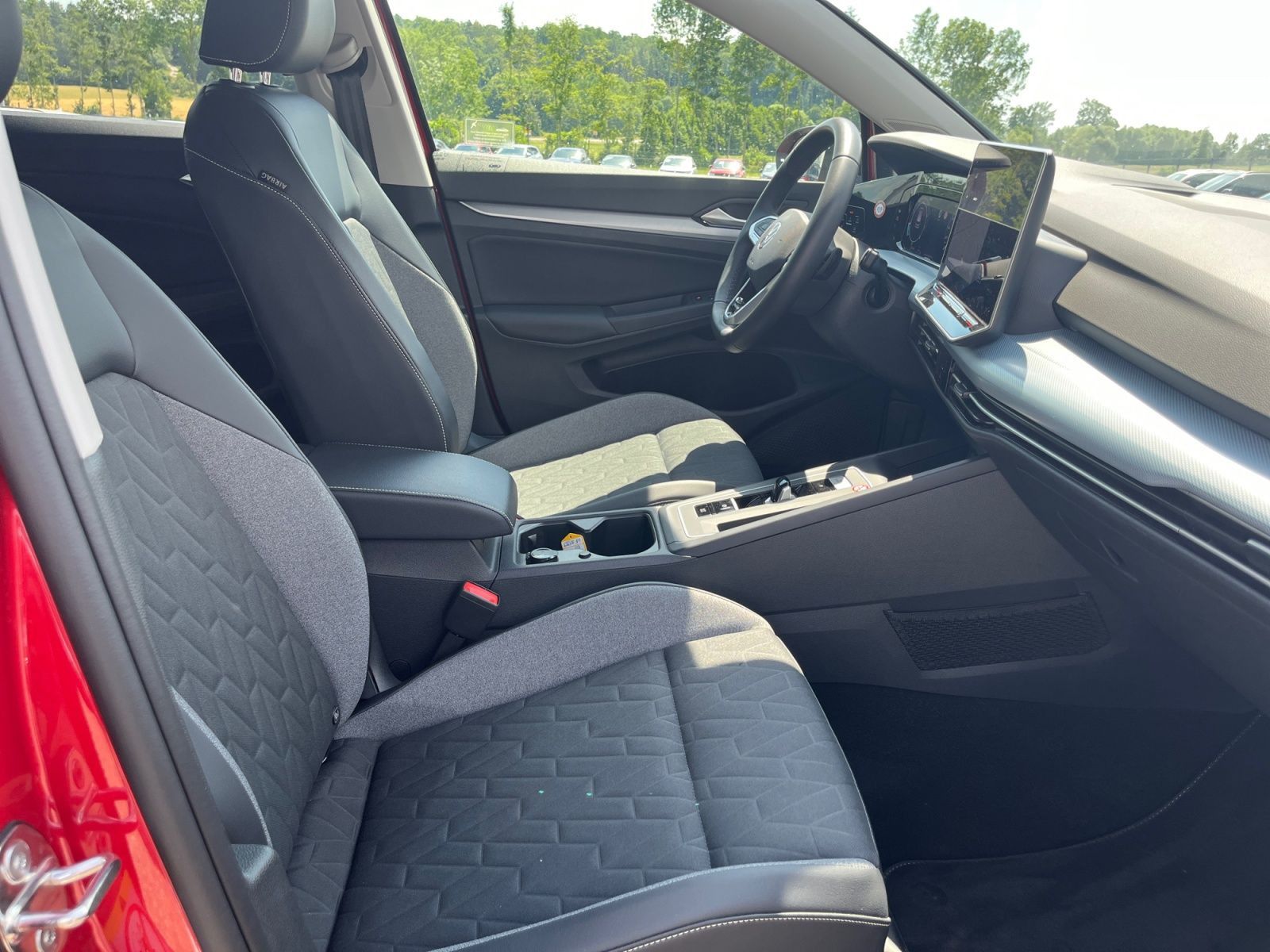 Volkswagen Golf - Bild 18