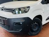Citroën Berlingo Kasten 3 Sitze Kamera Finanzierung - Citroën Berlingo: 3 Türen
