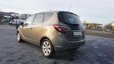 Opel Meriva B AUTOMATIK+KAMERA+SHZ+TEMPOMAT Innovatio - Opel Meriva: Automatik