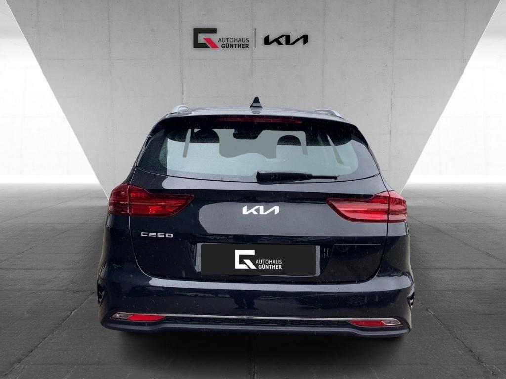 Kia Ceed_sw Sportswagon Spirit 1.5 T-GDI Technologie