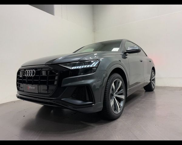 Audi AUDI Q8 50 TDI MHEV QUATTRO TIPTRONIC SPORT