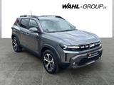 Dacia Duster III TCe 130 Journey DAB RFK Klimaaut. - Dacia Duster: Ii