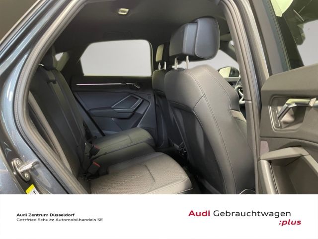 Audi Q3 Sportback 45 TFSI e S line foto 8