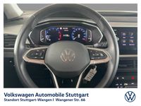 Volkswagen T-Cross - Vorschau Bild 8