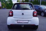 Smart forfour 1.0 Basis 52kW AHK Klimaaut. Tempomat - Smart ForFour Gebrauchtwagen in Berlin
