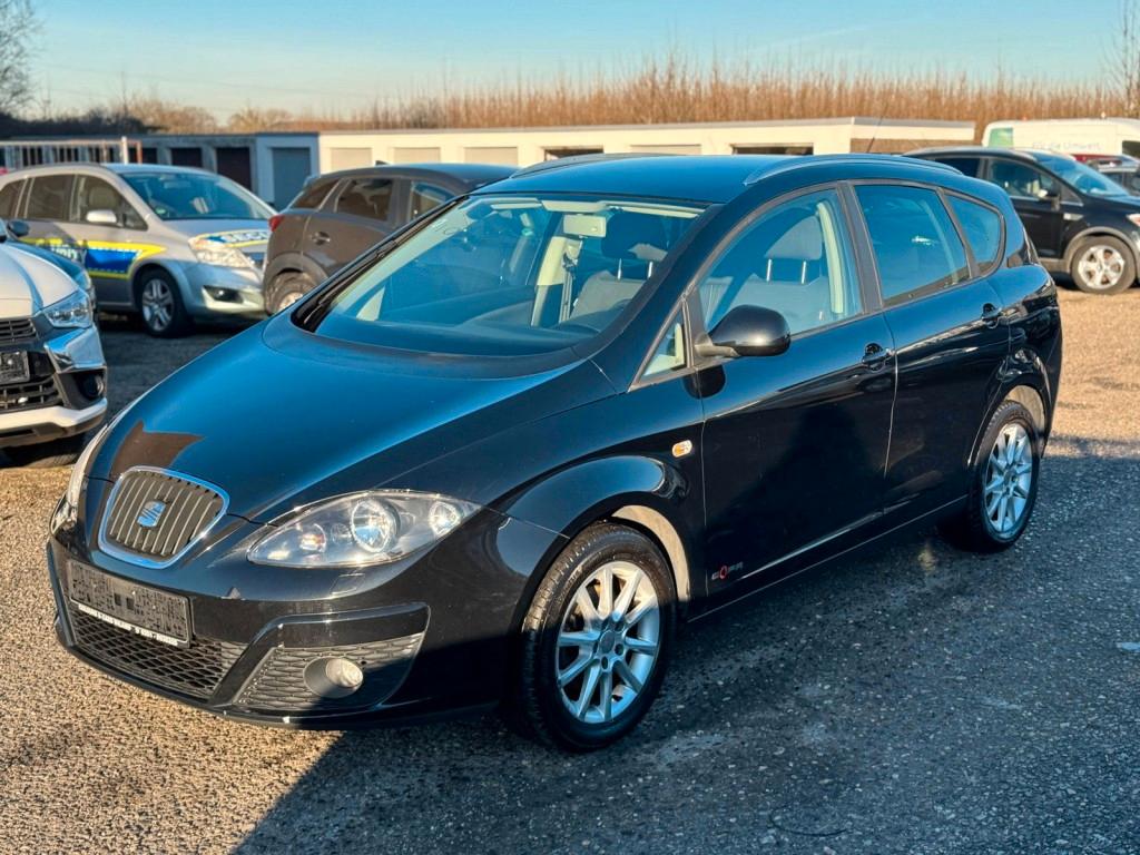 Seat Altea XL Style  1.4 Benz/*Neu Steuerkette*