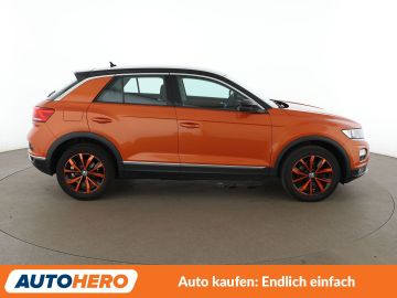 Volkswagen T-Roc - 7