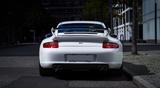 Porsche 997CarreraS - Original Aerokit Cup - neuer Motor - Porsche: Cup
