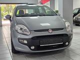 Fiat Punto Evo Racing/ 6 Gang /Klimaautomatik - Fiat Punto Evo: Racing