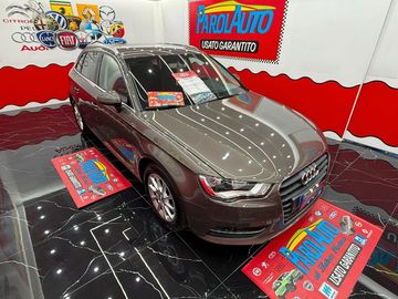 Audi A3 - 12