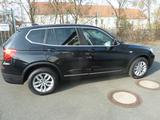 BMW X3 xDrive 30 d X-LINE-PAKET; - BMW X3 Gebrauchtwagen in Nürnberg
