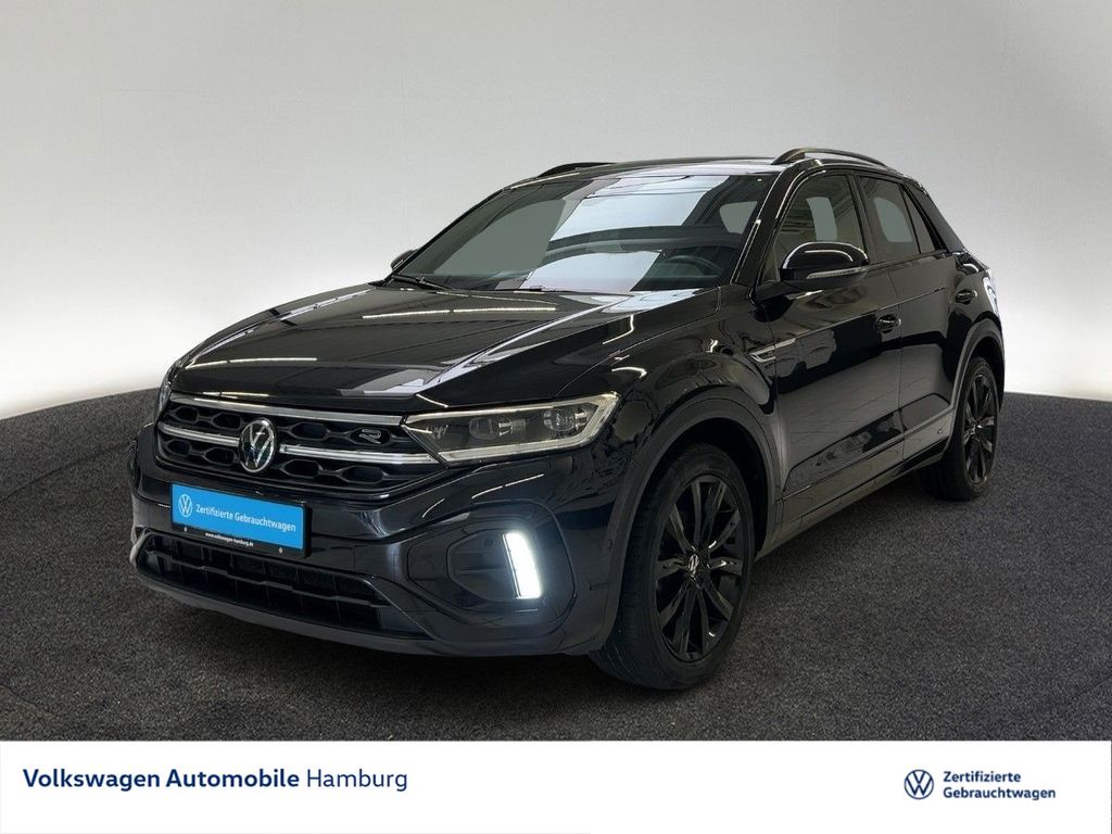 Image of Volkswagen T-Roc