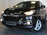 Hyundai ix35 1.6 Comfort 2WD|1.H|KLIMA|SHZ|PDC|TÜV-NEU - Hyundai ix35: 1.6