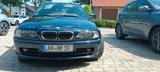 BMW 330Ci - E46 - BMW 330 aus 2002: Ci