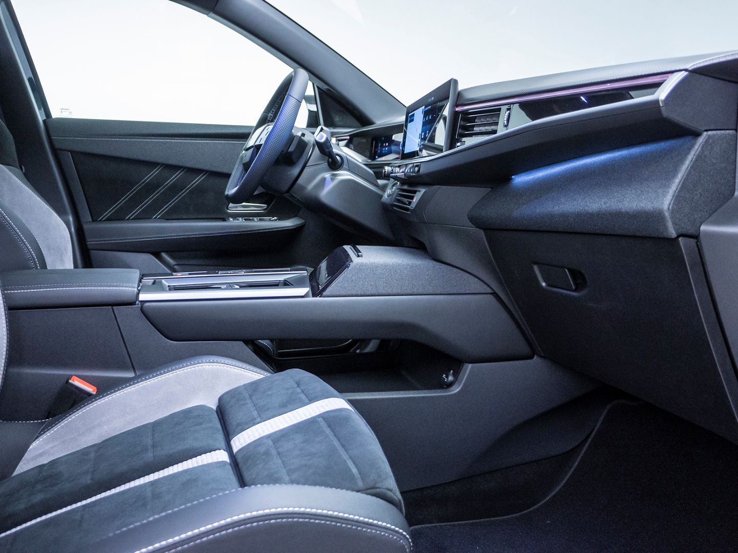 Opel Grandland (X) - Bild 16