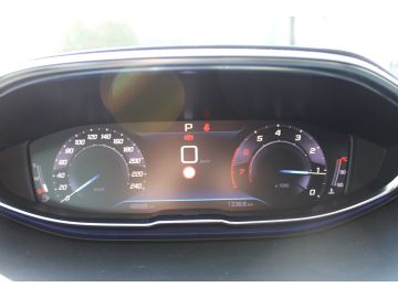 Peugeot 3008 - 10