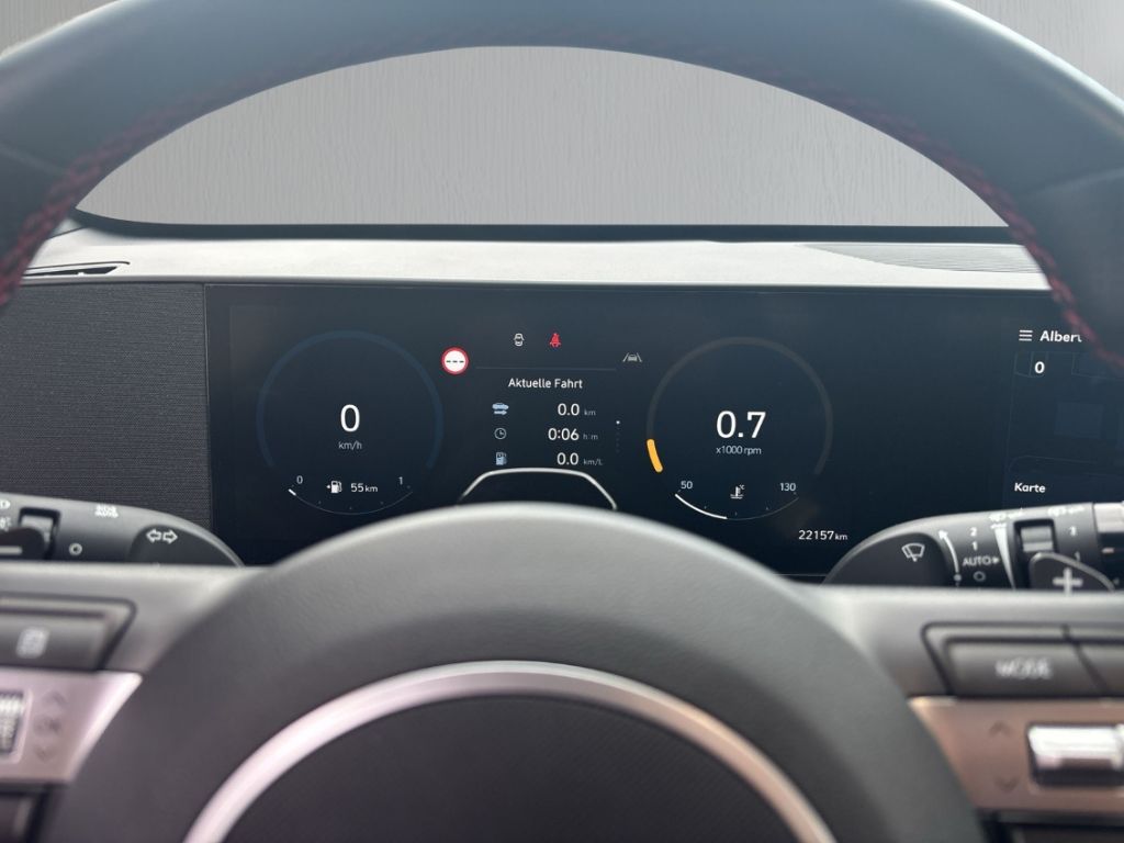 Hyundai Kona – Bild 17