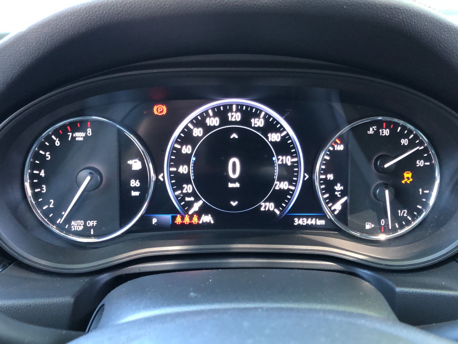 Fahrzeugabbildung Opel Insignia INSIGNIA 2.0 Turbo 125kW Elegance Auto