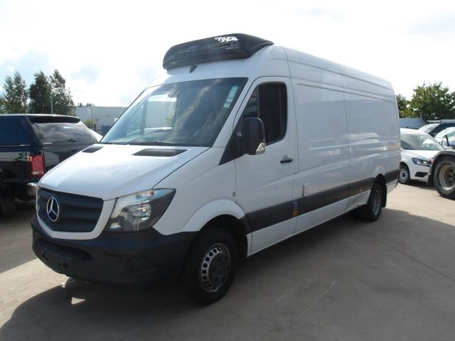 Mercedes-Benz Sprinter 519 CDI (529)