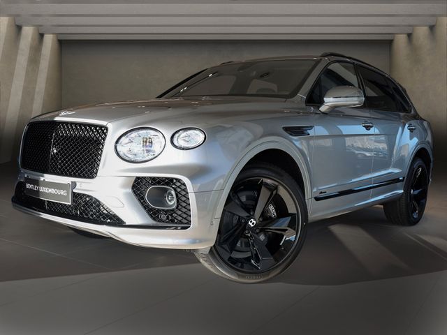 Bentley Bentayga 4.0 V8 Azure 4WD Autom.