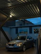 BMW 523i 5er Top Zustand - BMW 523 aus 2006: 523i
