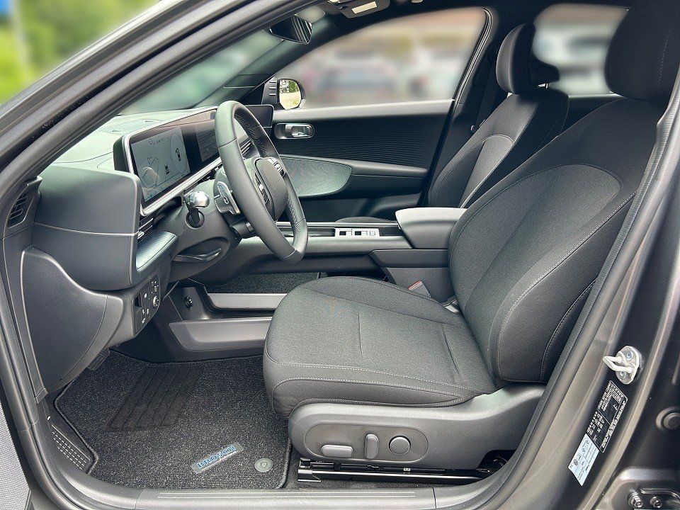 Fahrzeugabbildung Hyundai IONIQ 6 77kWh TECHNIQ 613KM-REICHW LED+NAV+HEADU