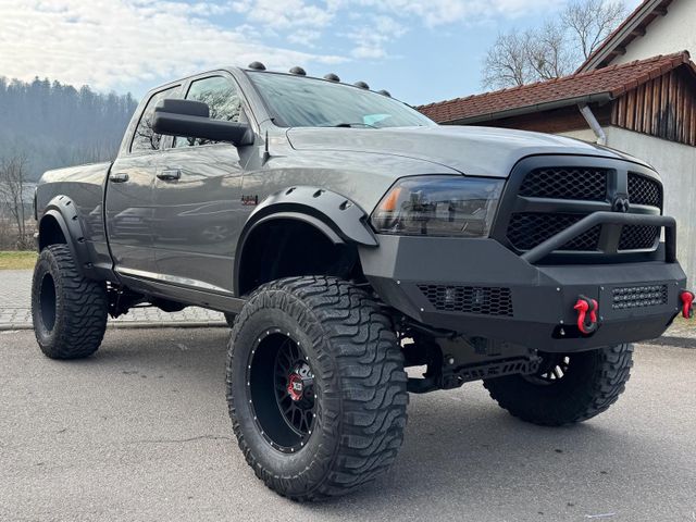 Dodge *MONSTER/RAM/HEMI 5.7*LPG*11.Zoll*12x22*BAD ASS*