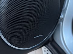 MERCEDES-BENZ GL 320 CDI 4MATIC Harman/Kardon S-Dach SHZ