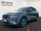 Nissan Qashqai 1.3 DIG-T N-Connecta/Induktion/Apple/DAB
