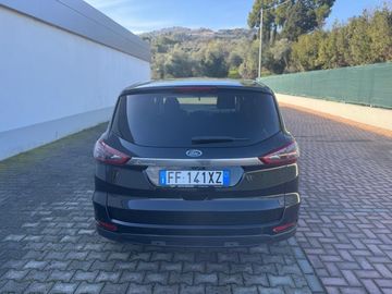 Ford S-Max - 5