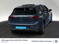 Volkswagen Golf - Vorschau Bild 4