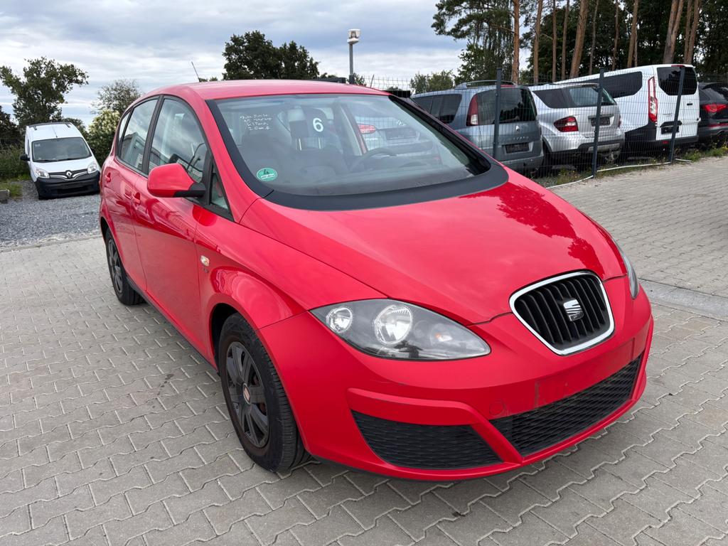 Seat Altea