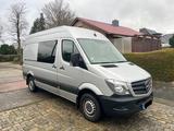 Mercedes-Benz Sprinter 316 *Benzin /NGT *L... - gebrauchte Mercedes-Benz Sprinter aus dem Jahr 2014